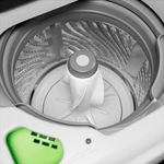 máquina de lavar 15kg consul branco cwn15abana