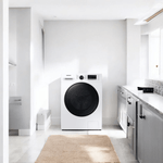 lavadora samsung 11kg inverter branca ww11t4040be