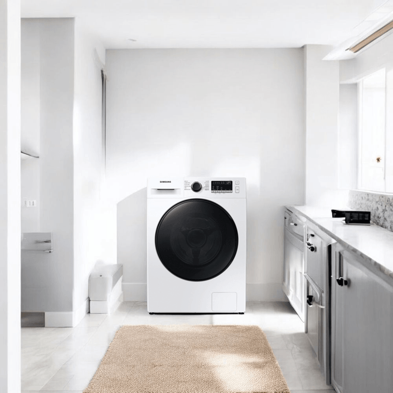 lavadora samsung 11kg inverter branca ww11t4040be