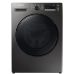 lavadora samsung 11kg inverter inox ww11t4040bx