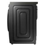 lavadora samsung 11kg inverter inox ww11t4040bx