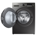 lavadora samsung 11kg inverter inox ww11t4040bx