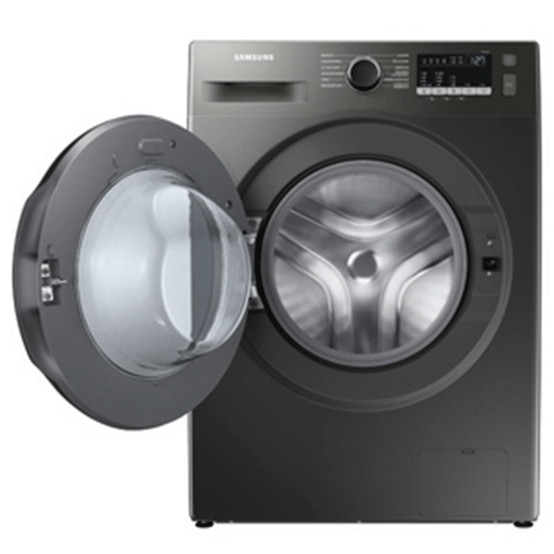 lavadora samsung 11kg inverter inox ww11t4040bx