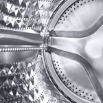 lavadora samsung 11kg inverter inox ww11t4040bx