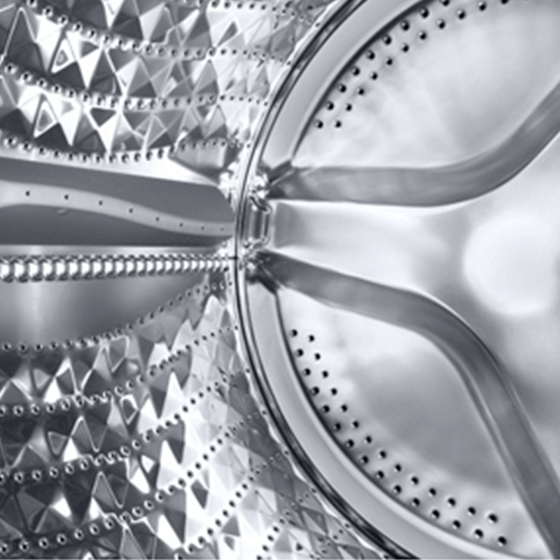 lavadora samsung 11kg inverter inox ww11t4040bx