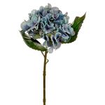 arranjo floral noritex hortensia 35x35 420-5910052 azul