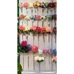 arranjo floral noritex hortensia 35x35 420-5910052 azul