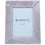 porta-retrato noritex 25x20x1.50cm 455-314997 branco