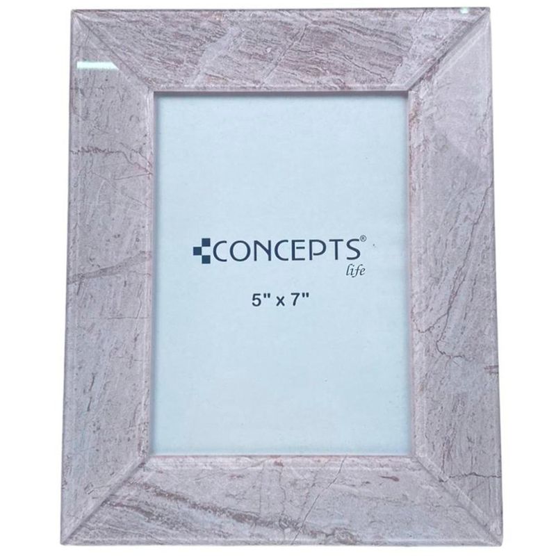 porta-retrato noritex 25x20x1.50cm 455-314997 branco