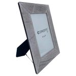 porta-retrato noritex 25x20x1.50cm 455-314997 branco