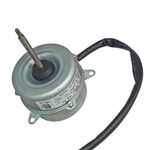 motor elétrico para condensadora carrier 65w 220v 18 a 30000btus 25906088 (mp)