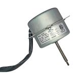 motor elétrico para condensadora carrier 65w 220v 18 a 30000btus 25906088 (mp)