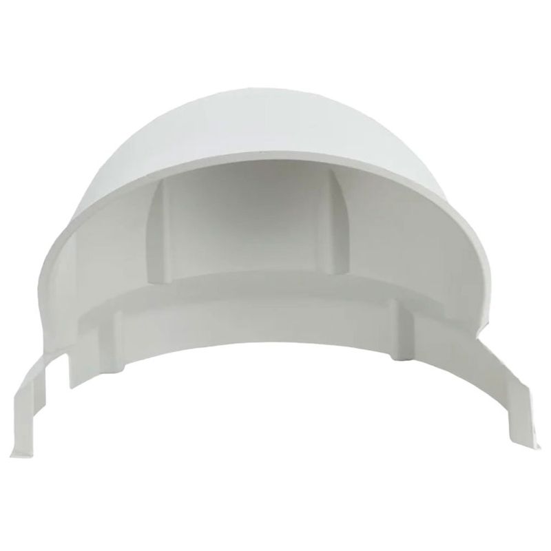 defletor para condensadora universal barril 18 a 30000btus (mp)