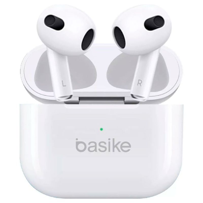 fone de ouvido bluetooth basike fon-9856 branco (mp)