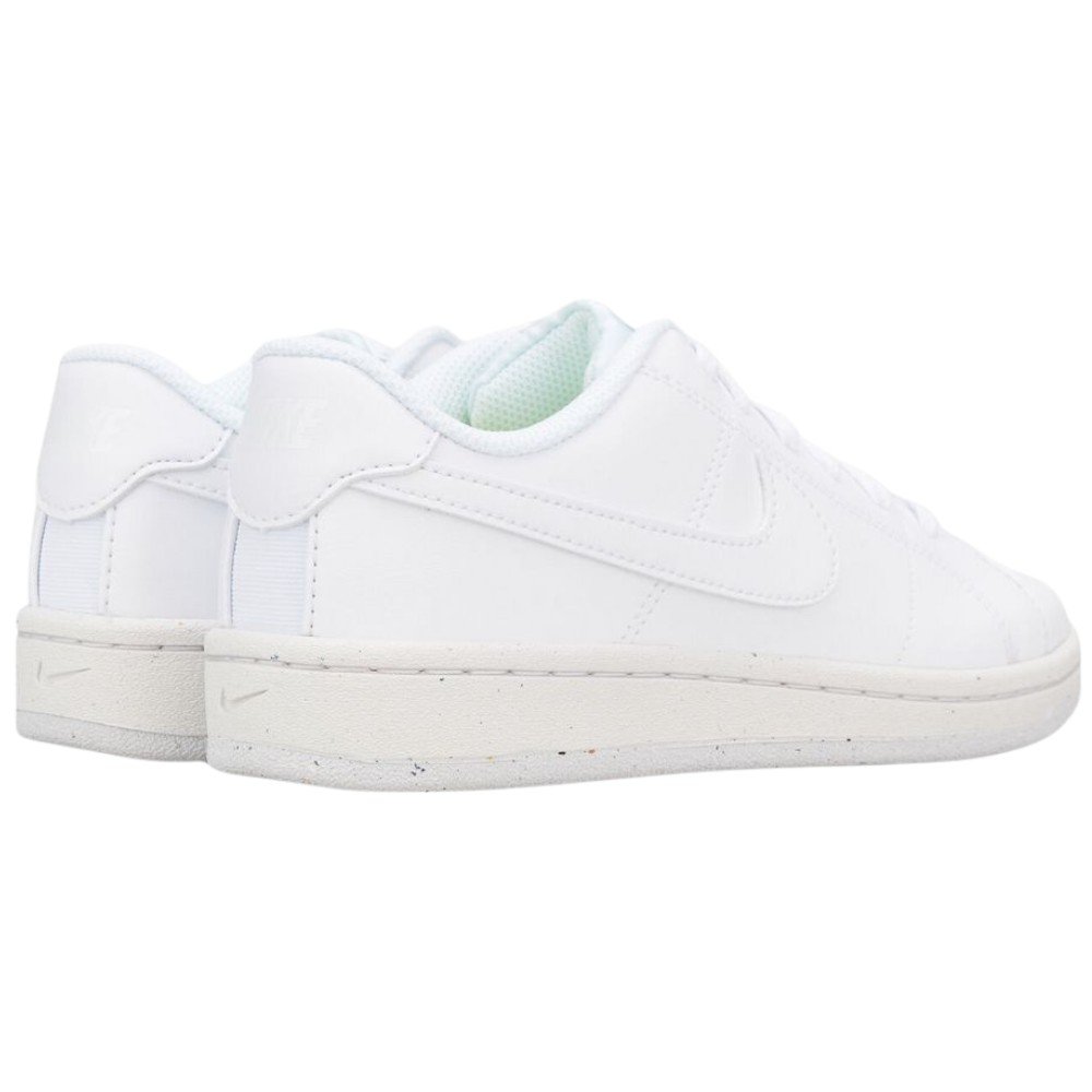 Tênis Casual Feminino N°37 Nike Court Royale 2 Branca