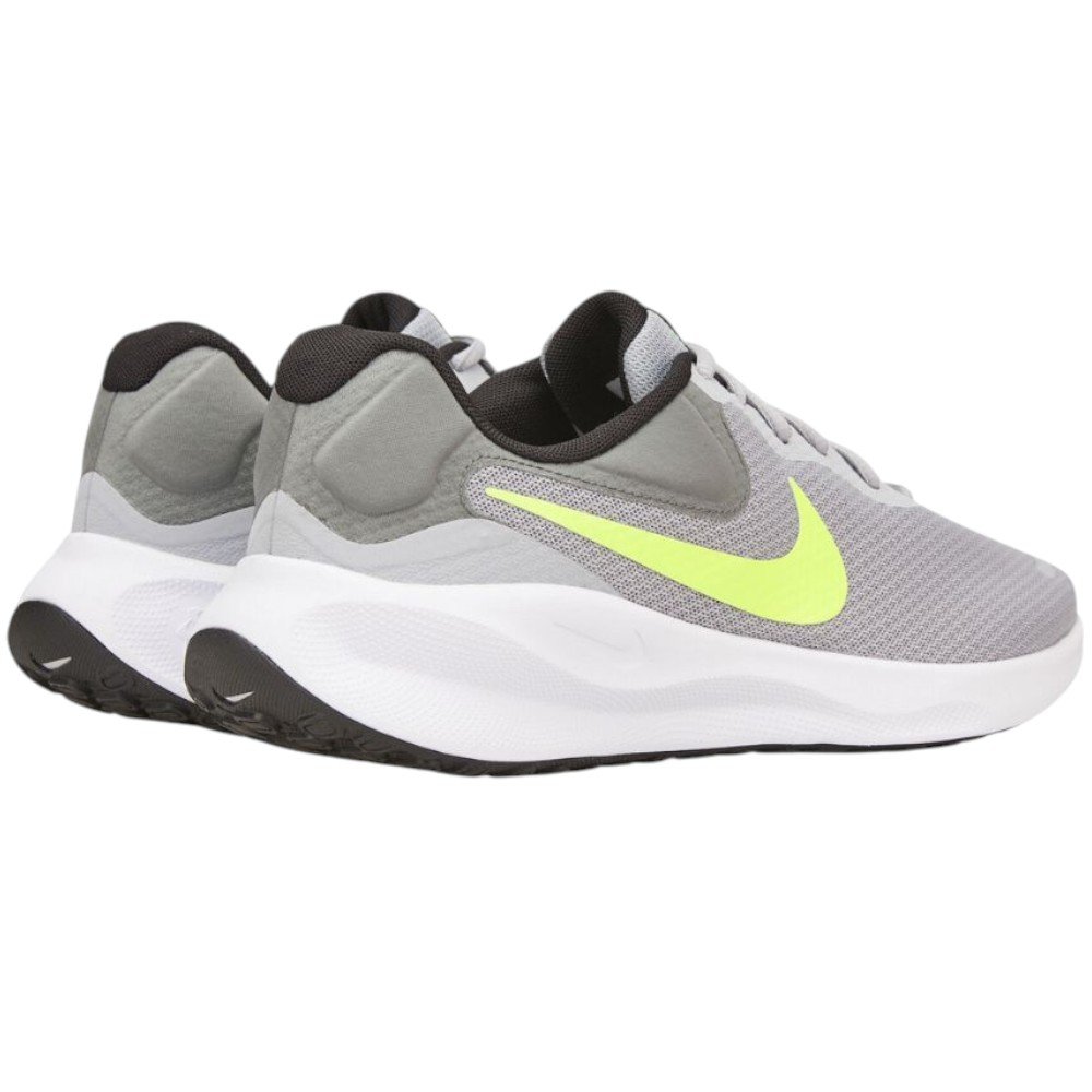 Tênis Nike Revolution 7 Road Running Masculino N°43