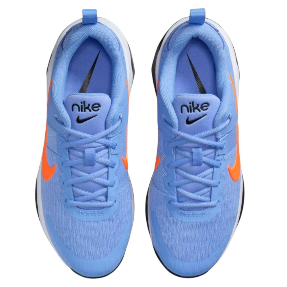Tênis Esportivo Feminino N°36 Nike Zoom Bella 6 Azul