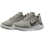 tênis esportivo masculino n°42 nike flex experience run 12 cinza 249752 (mp)