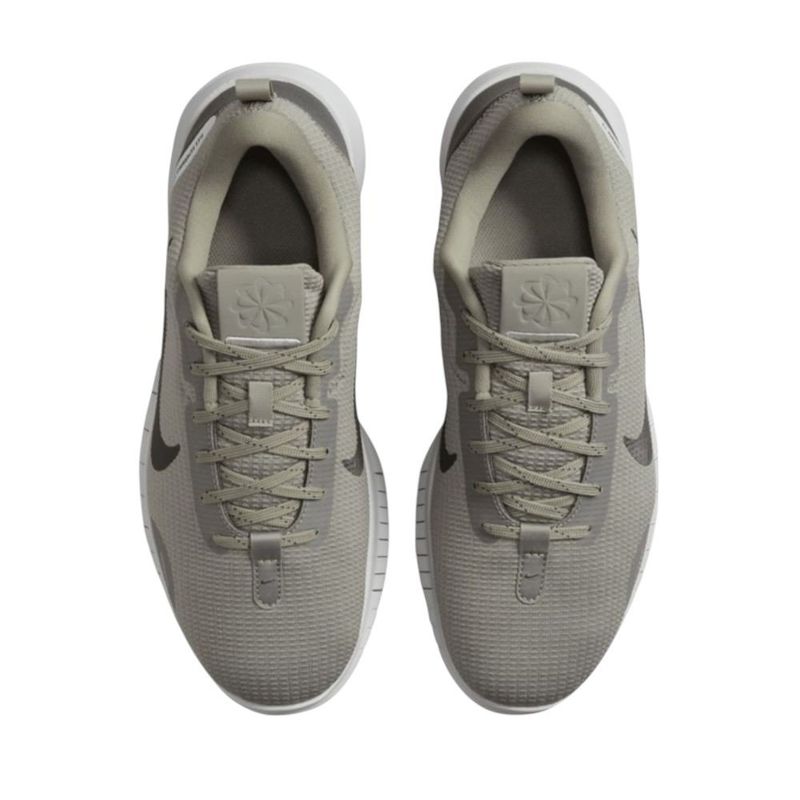 tênis esportivo masculino n°42 nike flex experience run 12 cinza 249752 (mp)