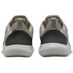 tênis esportivo masculino n°42 nike flex experience run 12 cinza 249752 (mp)