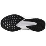 tênis esportivo masculino n°42 nike quest 6 road running branco verde 249683 (mp)