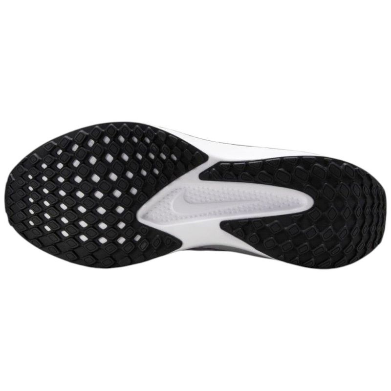 tênis esportivo masculino n°42 nike quest 6 road running branco verde 249683 (mp)