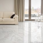 piso cerâmico retificado polido 70x70cm pr70681 triunfo caixa 3,43m² (mp)