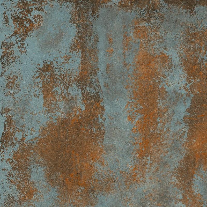 piso cerâmico retificado polido 86x86cm teal ppi-86780r inout caixa 2,21m² (mp)