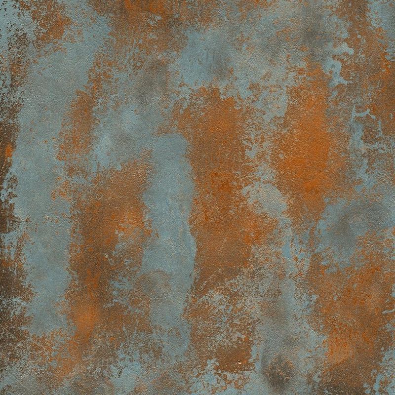 piso cerâmico retificado polido 86x86cm teal ppi-86780r inout caixa 2,21m² (mp)