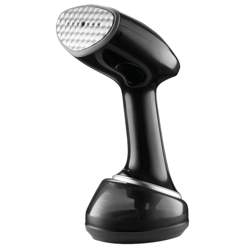 vaporizador vertical de mão elgin pratial steam 127v stm20 (mp)