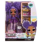 boneca mga l.o.l surprise tweens core doll cassie cool 591672