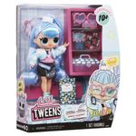 boneca mga l.o.l surprise tweens core doll ellie fly 591689