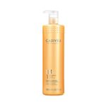 shampoo professional cadiveu nutri glow nutrição 980ml (mp)