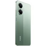 smartphone xiaomi poco x7 pro 5g verde 512gb tela 6.67" câmera 50mp 12gb ram