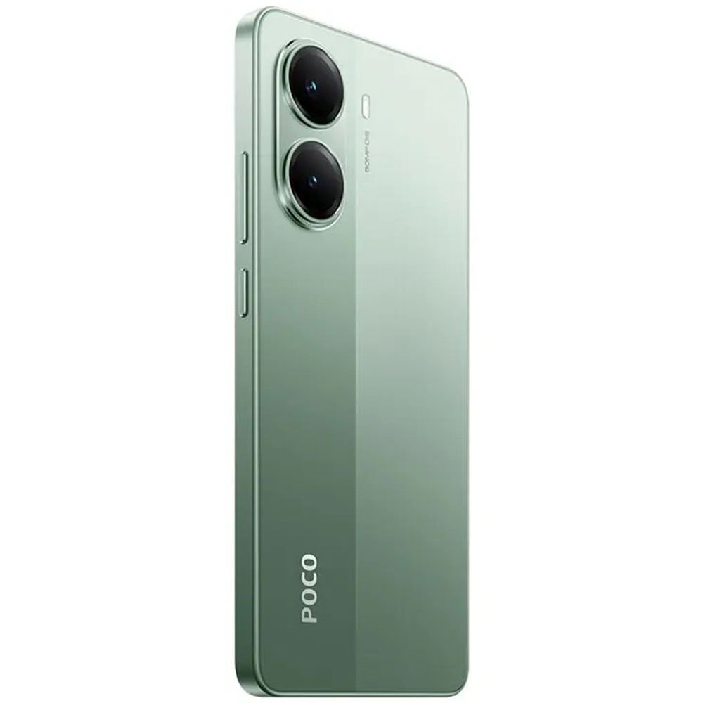 Smartphone Xiaomi Poco X7 Pro 5G Verde 512GB 12GB RAM