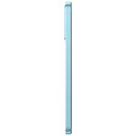 smartphone honor x5b plus azul 256gb tela 6.56" câmera 50mp 4gb ram