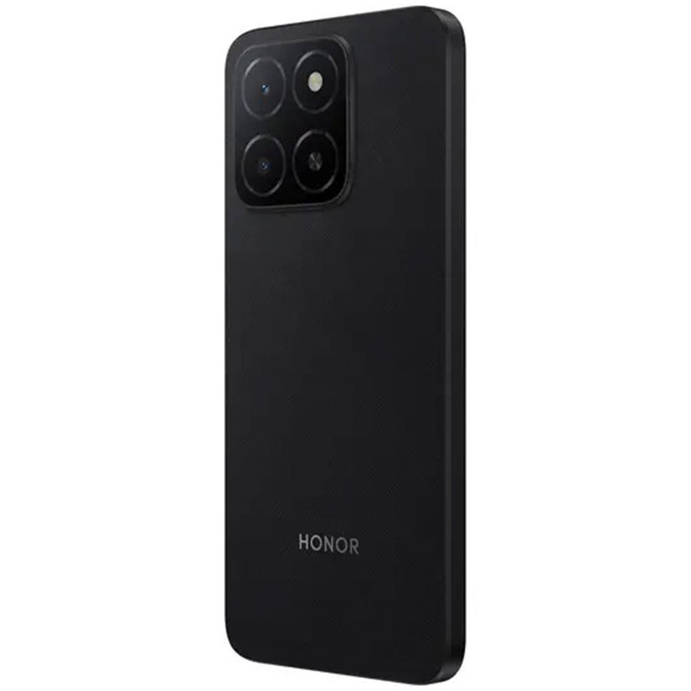 Smartphone Honor X5B Plus Preto 256GB 6.56