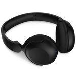 headphone philips preto tah2209bk/00