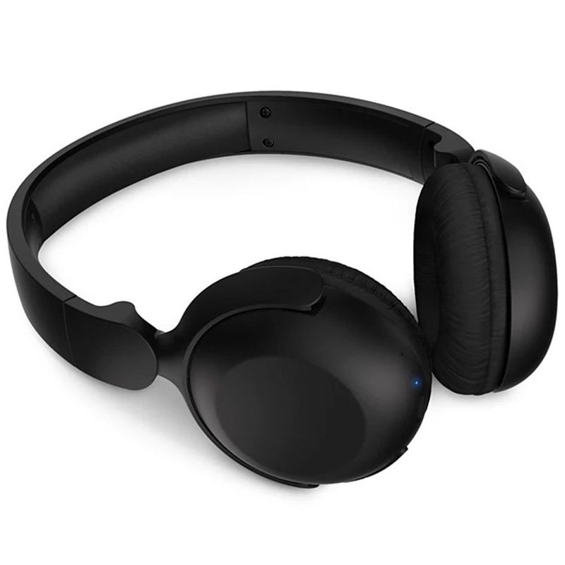 headphone philips preto tah2209bk/00