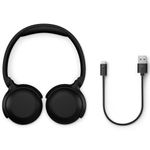 headphone philips preto tah2209bk/00