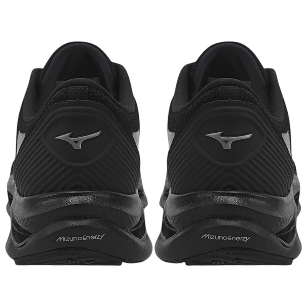 Tênis Masculino n°40 Mizuno Wave Legend 4 Preto