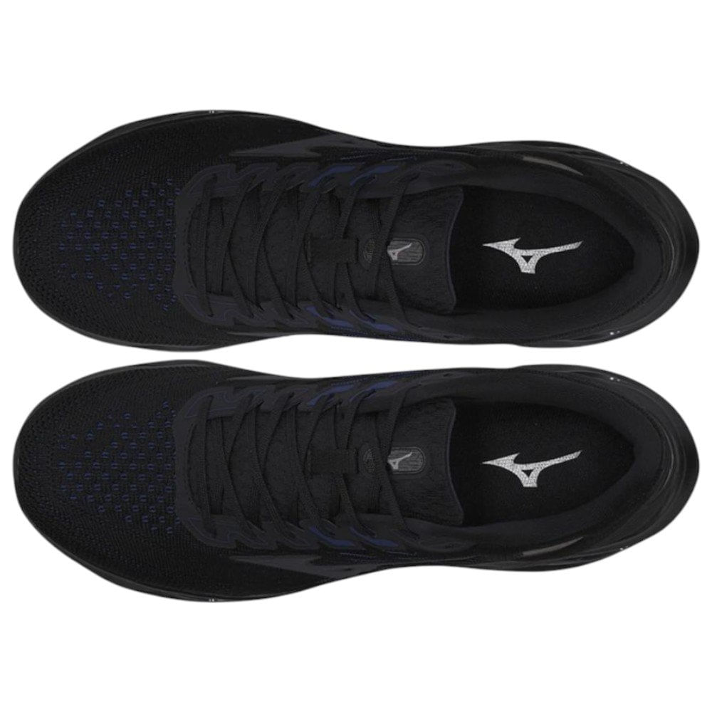Tênis Masculino n°40 Mizuno Wave Legend 4 Preto