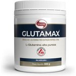 suplemento glutamina glutamax vitafor 300g