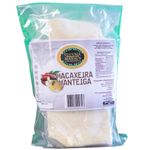 macaxeira para cozinhar tucumã manaus 500g (mp)