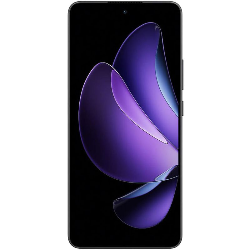 smartphone oppo reno 13 f 5g grafite 256gb tela 6.67" câmera 50mp 12gb ram