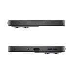 smartphone oppo reno 13 f 5g grafite 256gb tela 6.67" câmera 50mp 12gb ram