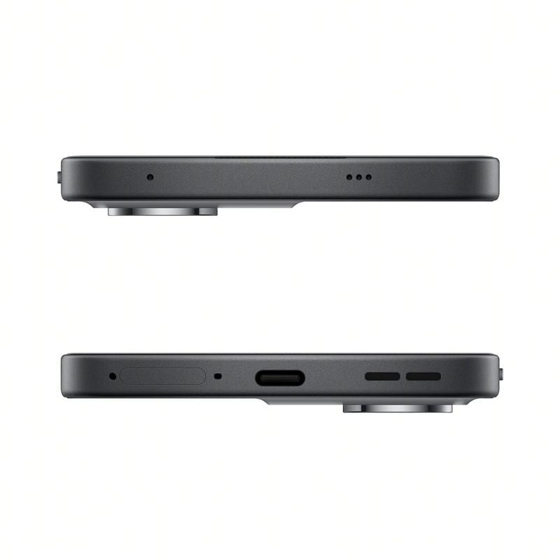 smartphone oppo reno 13 f 5g grafite 256gb tela 6.67" câmera 50mp 12gb ram