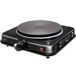 fogão portátil elgin 1 boca 127v placa 1000w (mp)