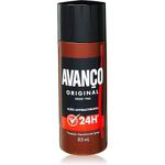 desodorante spray avanço original 85ml