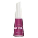 esmalte risqué turmalina 8ml